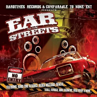 Ear to The Streets by Buke Badnewz