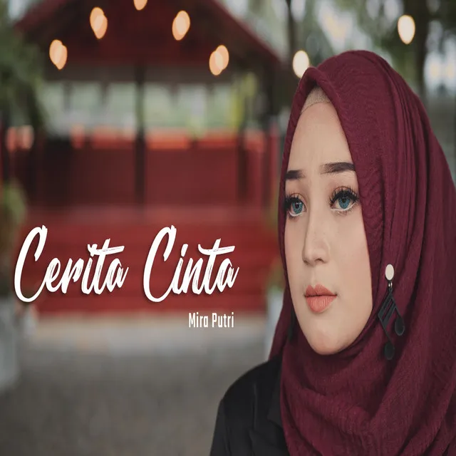 Cerita Cinta