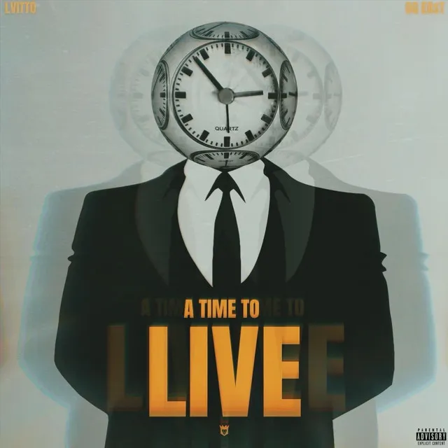 A Time to Live