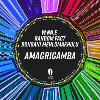 AmaGrigamba by Random Fact