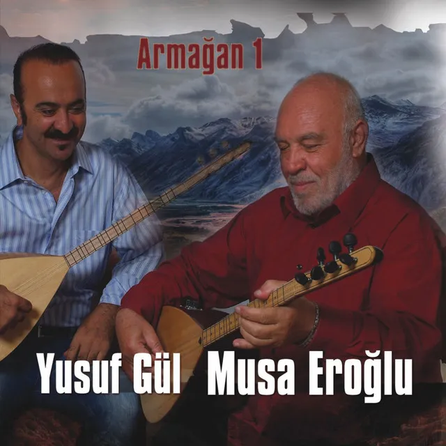 Armağan, Vol. 1