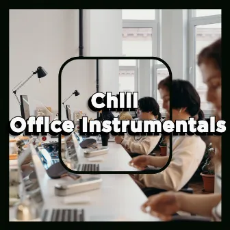 Background Office Work Music Mix For Working Hard by Background Happy Energetic Relaxing Music For Working Fast & Focus