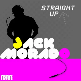 Straight Up by Unknown Artist