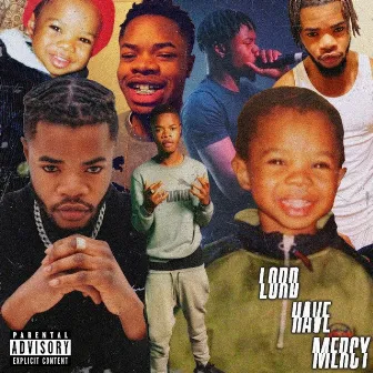 Lord Have Mercy by Rablo Luccii