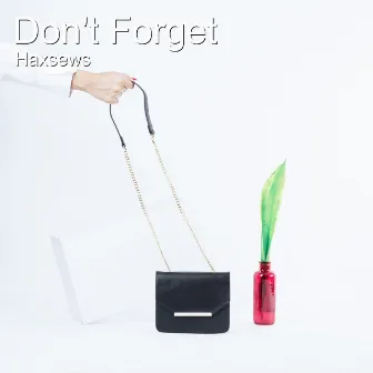 Don't Forget by Haxsews