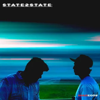 State2State by Madegos'