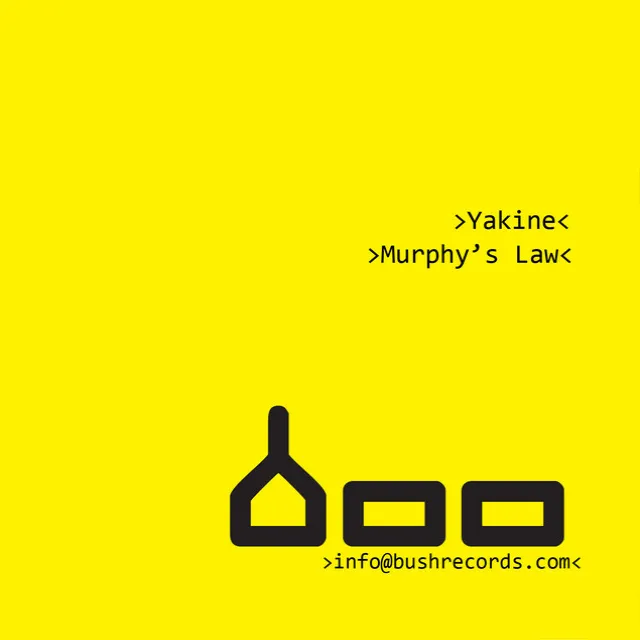 Murphy's Law (Original Mix)