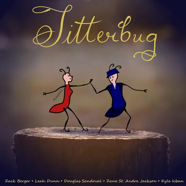 Jitterbug