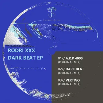 Dark Beat EP by Rodri XXX