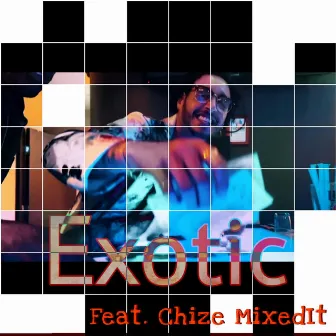 Exotic by Maddi