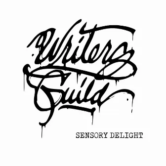 Sensory Delight by Writers Guild