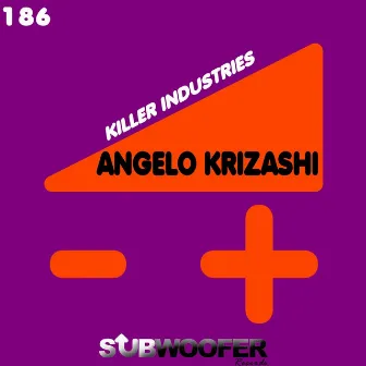 Killer Industries by Angelo Krizashi