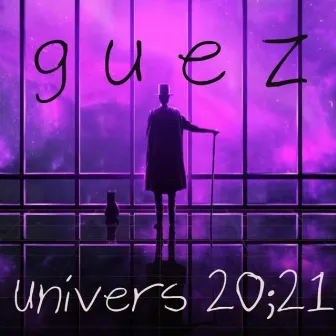 Univers 20;21 by Guez