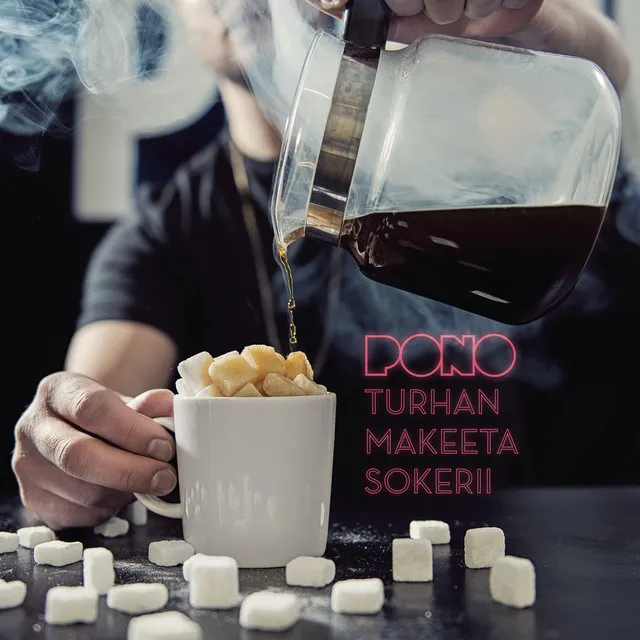 Turhan makeeta sokerii