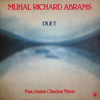 Duet by Muhal Richard Abrams