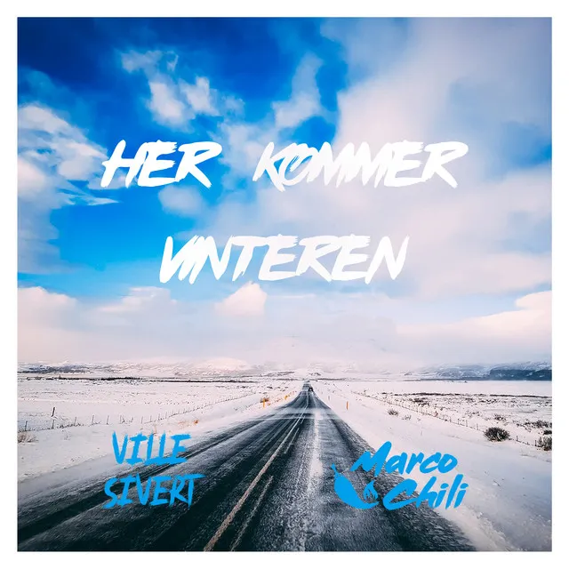 Her Kommer Vinteren