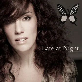 Late at Night (Remixes) by Kirsty Almeida