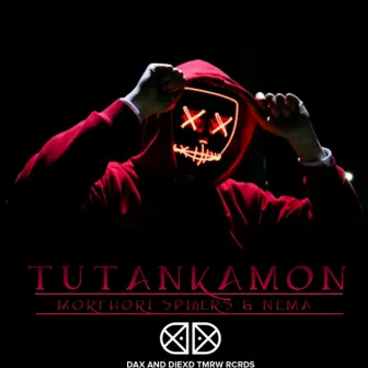 TUTANKAMON by Unknown Artist