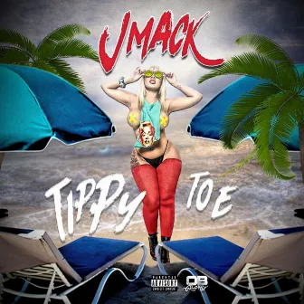 Tippy TOE by Jmack