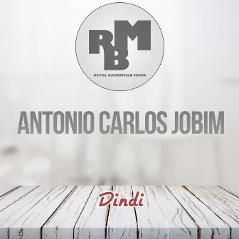 Dindi by Antônio Carlos Jobim