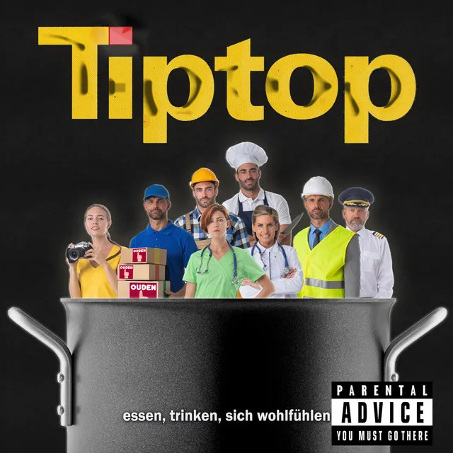 Tiptop