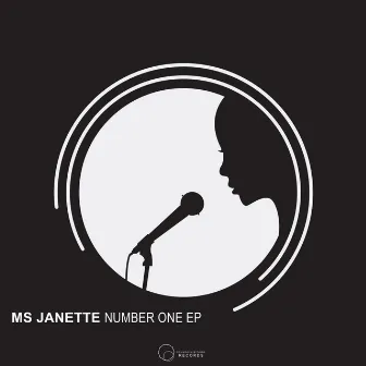 Number One by Ms. Janette