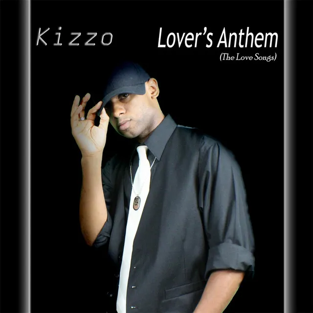 Lover's Anthem (The Love Songs)