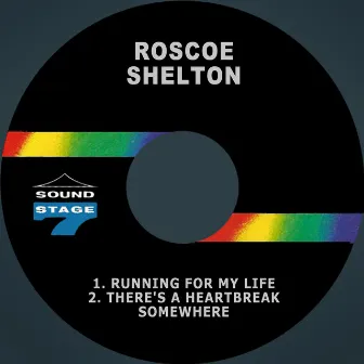 Running for My Life by Roscoe Shelton