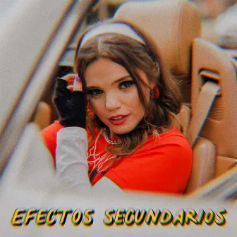 Efectos Secundarios by Agustina Giovio