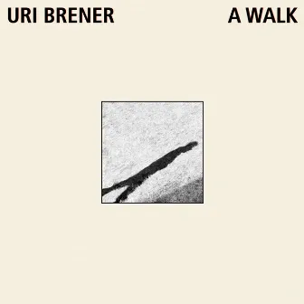 A Walk by Uri Brener