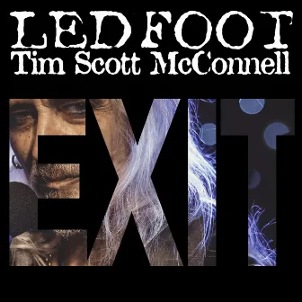 Songs from EXIT by Ledfoot