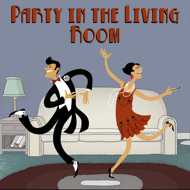 Party in the Living Room