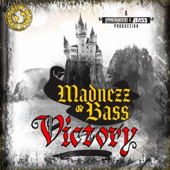 Victory by DJ Bass