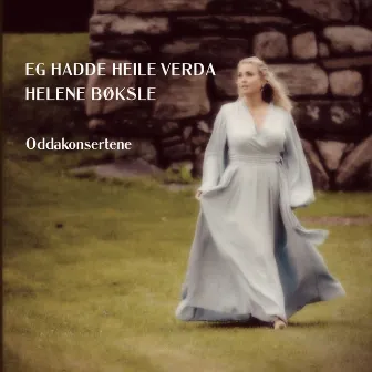 Eg hadde heile verda (Radio Edit) by Oddakonsertene