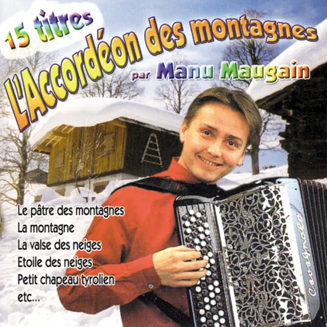 L'accordéon des montagnes