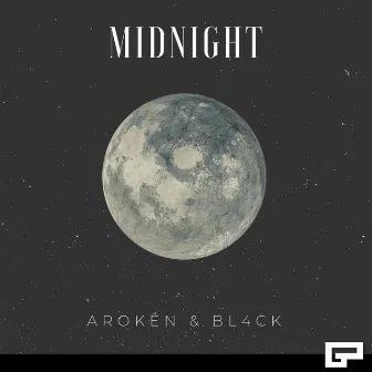 Midnight by Aroken