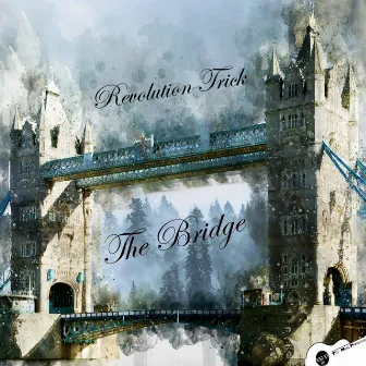 The Bridge by Revolution Trick