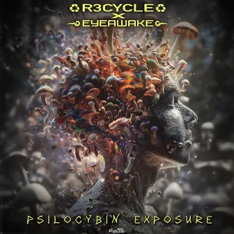 Psilocybin Exposure by EYEawake