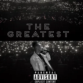 The Greatest by Coriy Montana