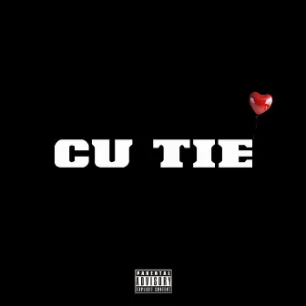 Cu Tie by Dave Flux