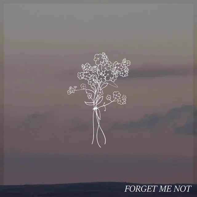 Forget Me Not