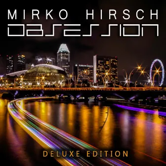 Obsession (Deluxe Edition) by Mirko Hirsch