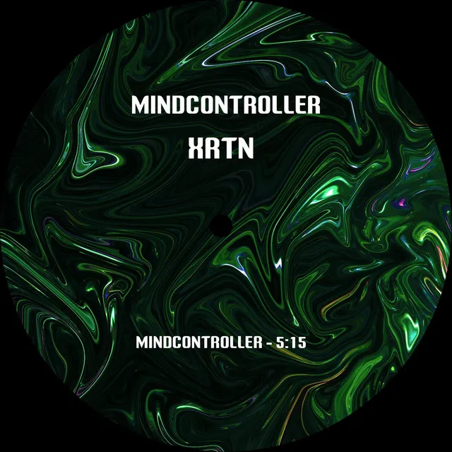 Mindcontroller