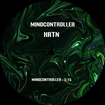 Mindcontroller by XRTN