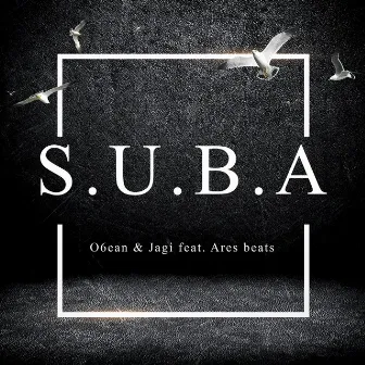 S.U.B.A by Jagi