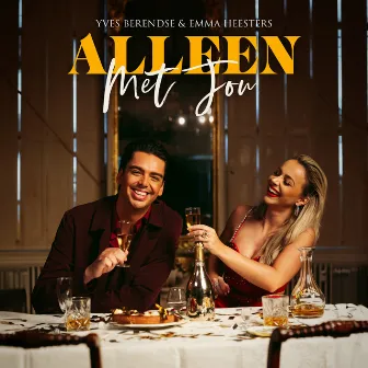 Alleen Met Jou by Yves Berendse