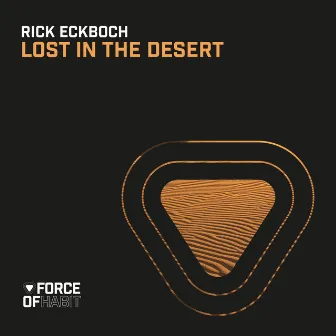 Lost in the Desert by Rick Eckboch