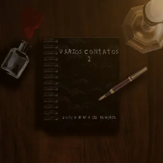 Varios Contatos 2 by Liz Kaweria