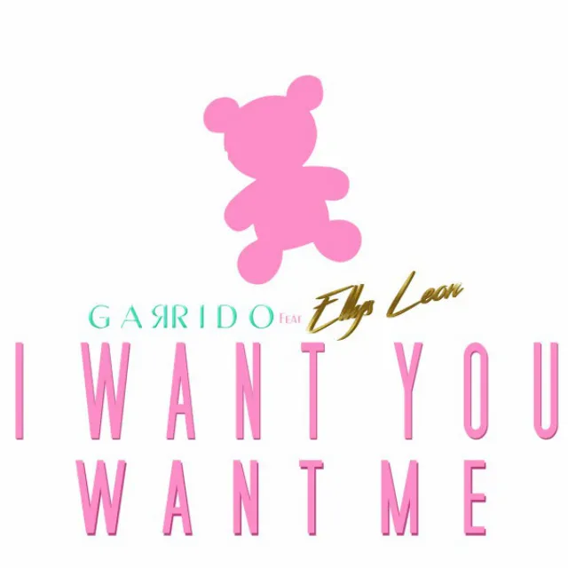 I Want You Want Me - Extended Mix