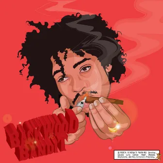 Backwood Bandit by Matty Wood$